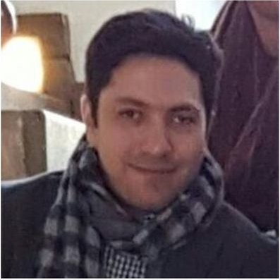 Profile Picture of Ramin Matloub (@MatloubRamin) on Twitter