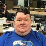 Profile Picture of Barry Owens (@barron1961) on Instagram