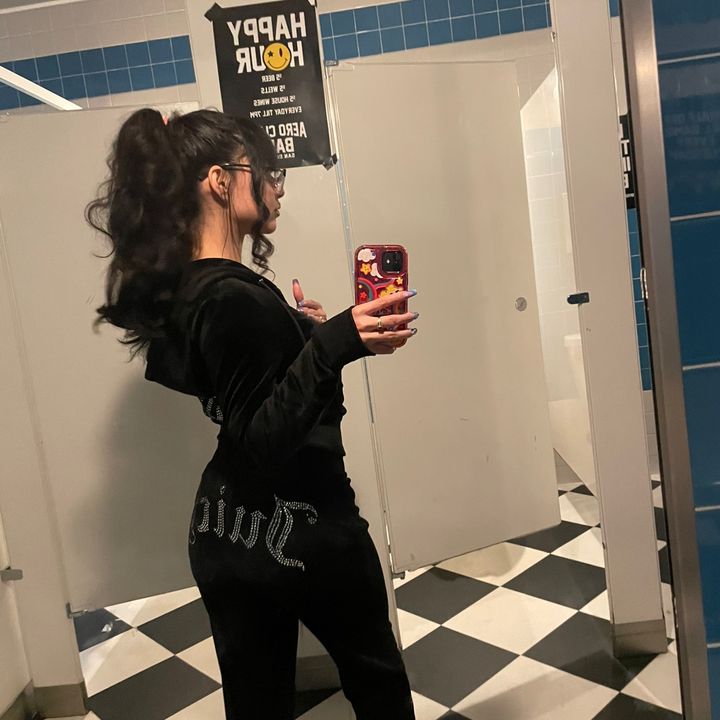 Profile Picture of Jessica 🇲🇽 (@babessica) on Tiktok