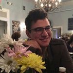 Profile Picture of Isaac Abarca (@thornypatty) on Instagram