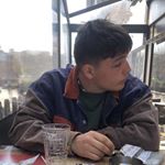 Profile Picture of benjamin roussel (@_ebjmin) on Instagram