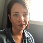 Profile Picture of Jennifer Robson (@gypsiypsi) on Instagram