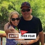 Profile Picture of Scott N Amy Stanford (@scottamystanford) on Instagram