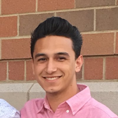 Profile Picture of  ❌ichael Seidle (@MseidleMichael) on Twitter