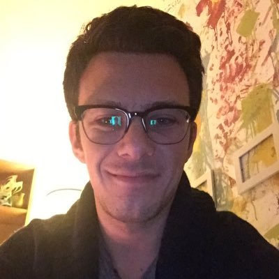 Profile Picture of Thomas Vink (@T_V_Vink) on Twitter