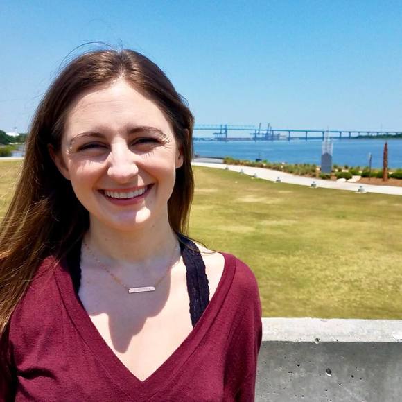 Profile Picture of Chelsea Rillorta (@cstoep) on Poshmark