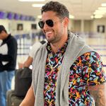 Profile Picture of William Mora Fit (@william_mora_oficial) on Instagram