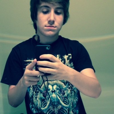 Profile Picture of Nick Andruzzi (@ringsofsaturn44) on Twitter