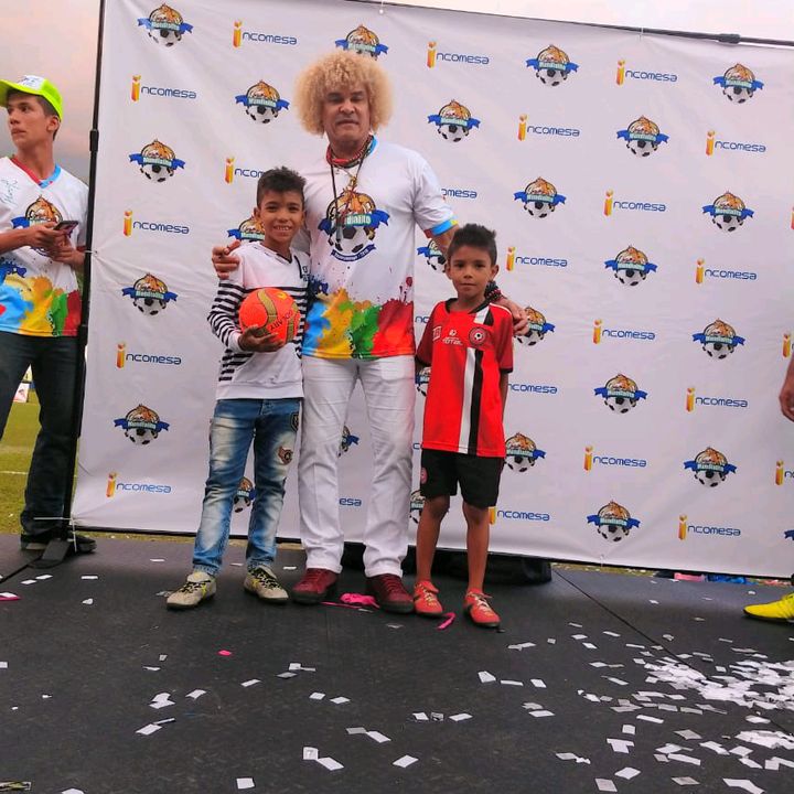 Profile Picture of PRO GAMER (@arnoldsnneider) on Tiktok