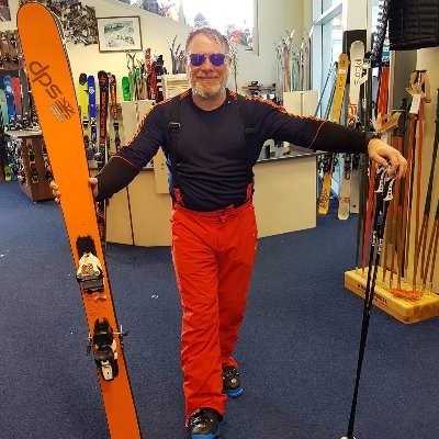 Profile Picture of Simon Marlow (@SimonMarlow13) on Twitter