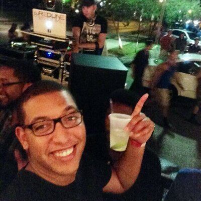 Profile Picture of Claude Pearson (@ClaudeDerek) on Twitter
