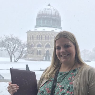 Profile Photo of Dr. Stephanie Nichols (@APSMathDrN) on Twitter