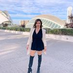 Profile Picture of Miriam Reyes (@rollerbeba) on Instagram