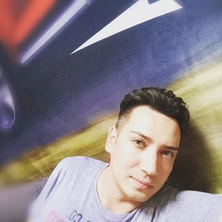 Profile Picture of Ivan Makarenko (@ivan.makarenko.9) on Facebook