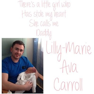 Profile Picture of Darren Carroll (@darrencarroll89) on Twitter