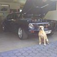 Profile Picture of Shaun Paul Threadwell (@shaun-paul-threadwell) on Quora