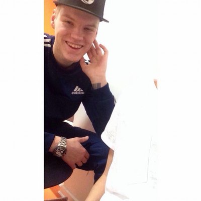 Profile Picture of Daniel Milo Hansen (@gugzi101) on Twitter