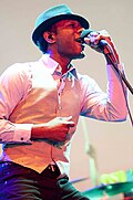 Profile Picture of Aloe Blacc - Wikipediaon Wikipedia