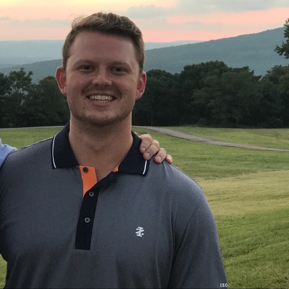 Profile Picture of Kyle Hickey (@kjhic) on Poshmark