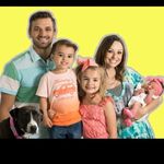 Profile Picture of Sam and Nia Rader (@the_rader_family) on Instagram