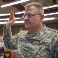 Profile Picture of Gen David B Anderson (@GenDavidBAnder1) on Twitter