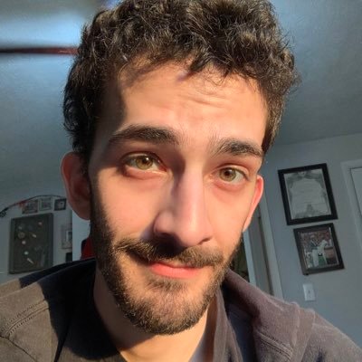 Profile Picture of Seth Ray (@sethmicahray) on Twitter