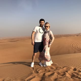 Profile Picture of Halil Oruç (@haliloruc) on Instagram