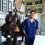 Joe Salomé Palomino - Instagram Profile Picture of Joe Salomé Palomino (@joesalomepalomino) on Instagram