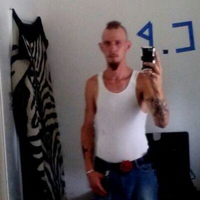 Profile Picture of Chad Haney (@chad_slim) on Twitter