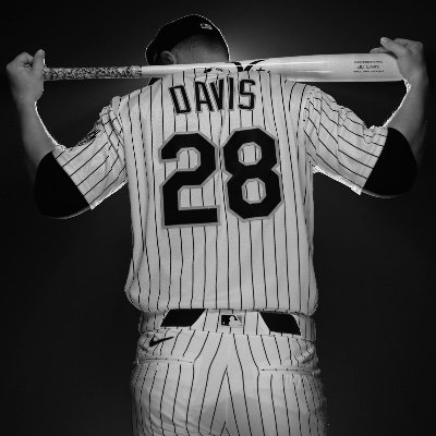 Profile Picture of JD Davis (@JDDavis26) on Twitter