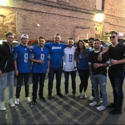 Brendan Mangan - Twitter Profile Picture of Brendan Mangan (@5_mangan) on Twitter