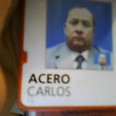 Profile Picture of Carlos Acero (@carlosacero) on Twitter