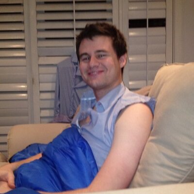 Profile Picture of Sam Wakefield (@samwakefield87) on Twitter