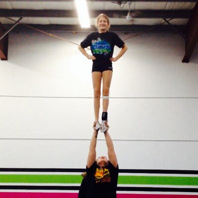 Profile Picture of Brandon Mackey (@brandonmackey15) on Twitter