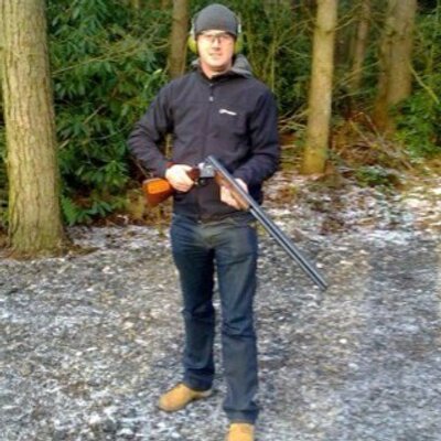 Profile Picture of Steven Molloy (@Ste_Molloy16982) on Twitter