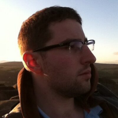 Profile Picture of Adam Sewellon Twitter