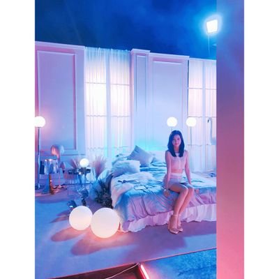 Profile Picture of Narin Kim (@NarinKim3) on Twitter