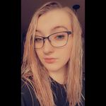 Profile Picture of Hannah Waggoner (@waggoner_hannah) on Instagram