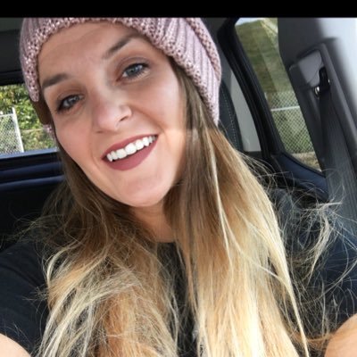Profile Picture of Sarah Hudson (@Sarah_ruth12) on Twitter