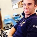 Profile Picture of Sam Kwiatkowski (@kwiatkowski.samuel) on Instagram