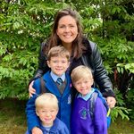 Profile Picture of Maria Sutton (@mariaasutton) on Instagram