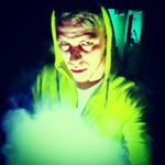 Profile Picture of Daemon Dämon (@daemondamon) on Instagram