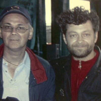 Profile Picture of David Templar (@seabourndt) on Twitter