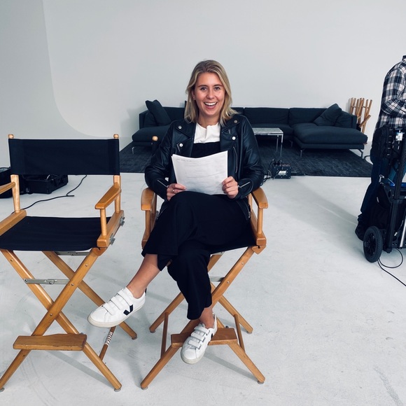 Profile Picture of Boo Fuscone (@afuscone) on Poshmark