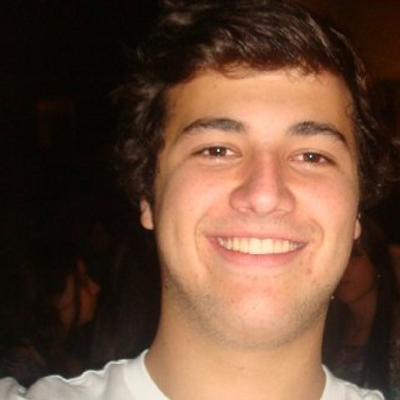 Profile Picture of Alexander (@alexAForsyth) on Twitter