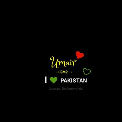 Profile Picture of Umair Shaikh (@umairshaikh6991) on Twitter