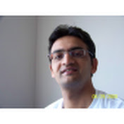 Profile Picture of Vishal Sheth (@vishalsheth9) on Youtube