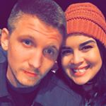 Profile Picture of Aaron Huskins (@davidaaronhuskins) on Instagram