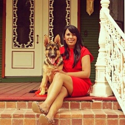 Profile Picture of Veronica Salgado Joyner (@vero7956) on Twitter