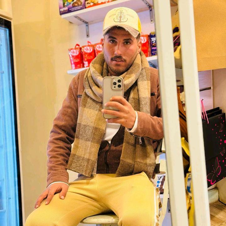 Profile Picture of Hossam Omran (@hossamomran83) on Tiktok